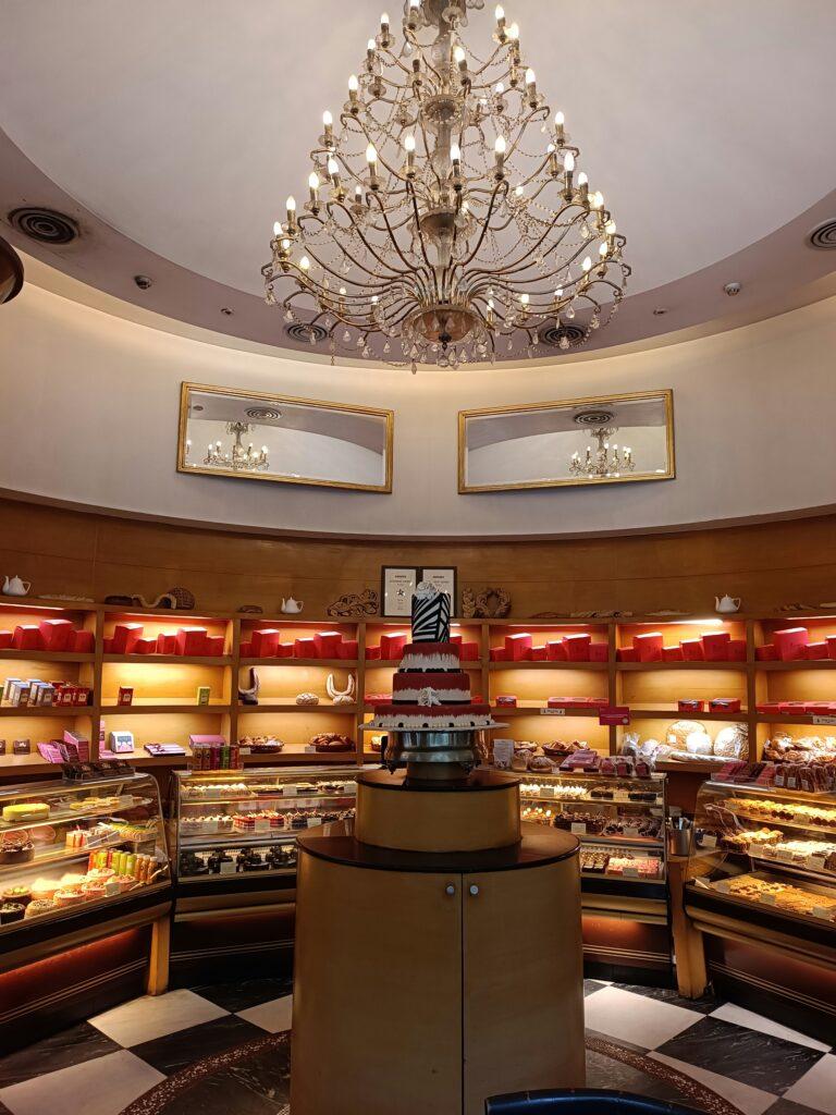 best bakery in patiala