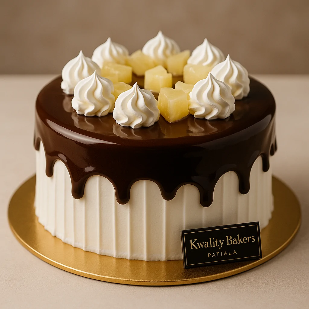best bakery in patiala